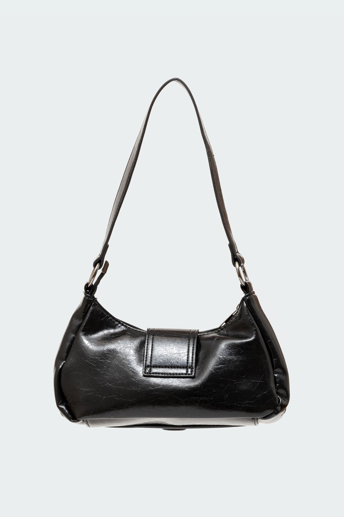 That Girl Faux Leather Bag - Image 4