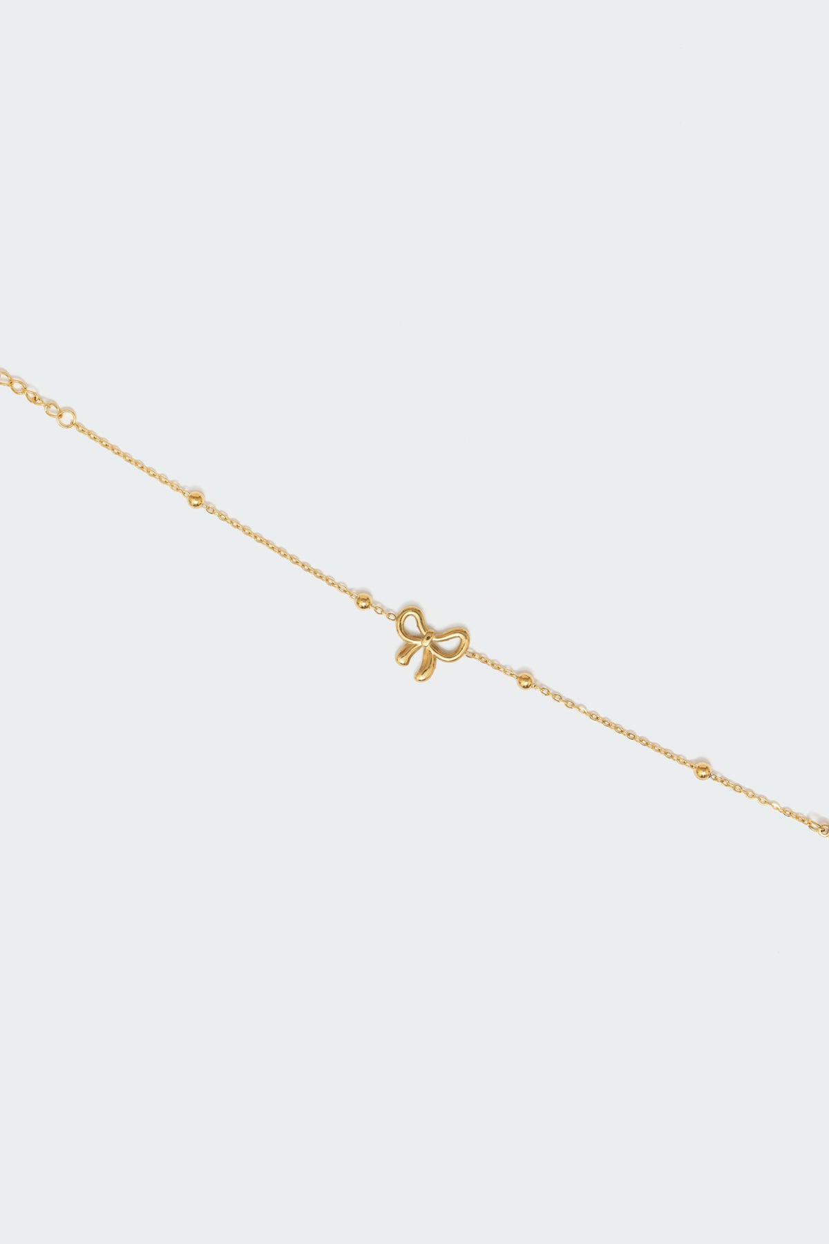 Baby Bow Bracelet - Image 3