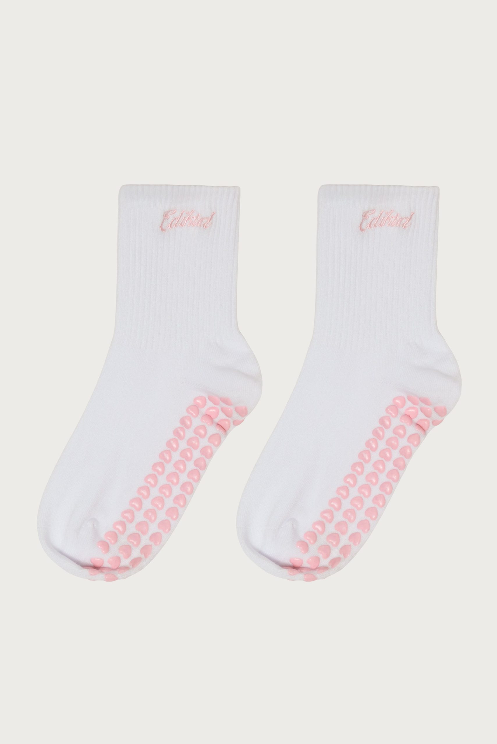 Edikted Princess Pilates Socks - Image 4