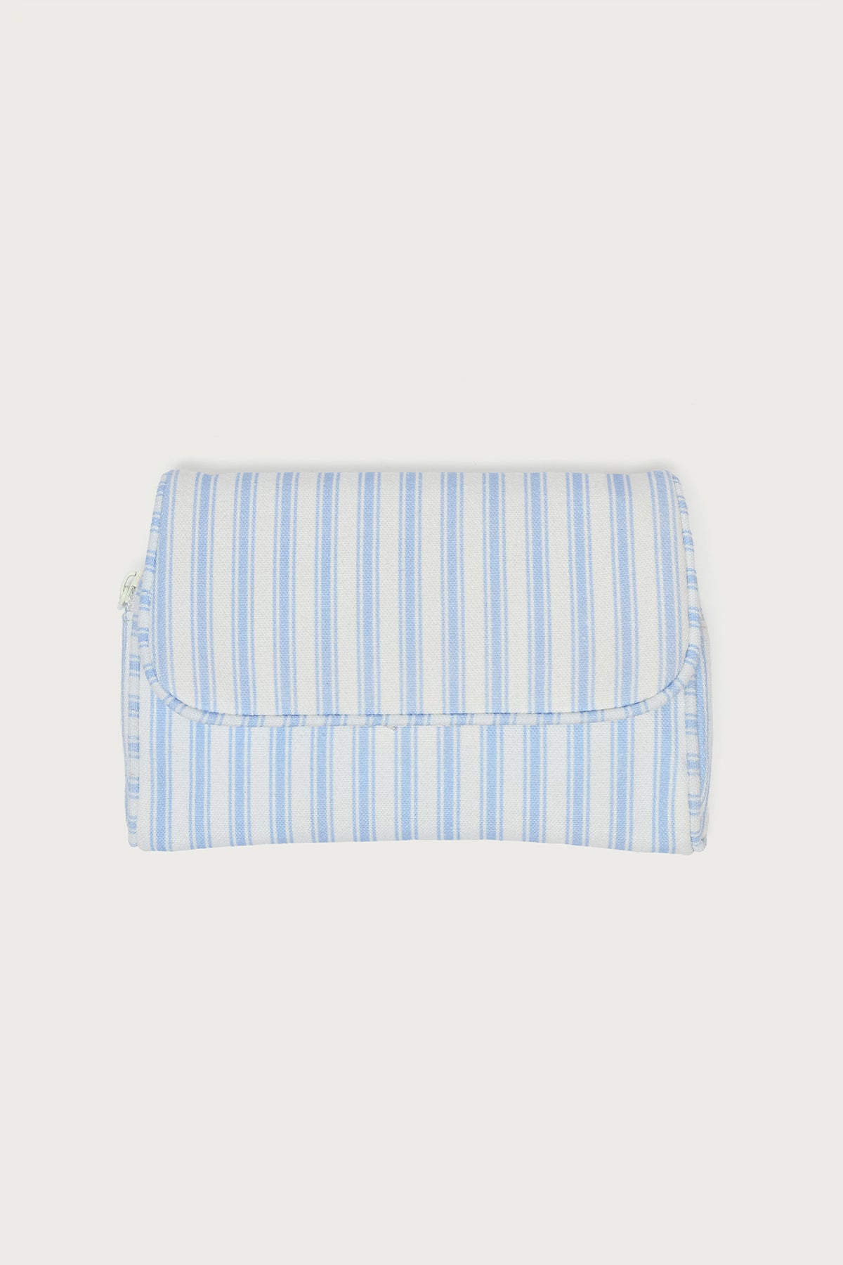 Striped Makeup Bag - Image 2