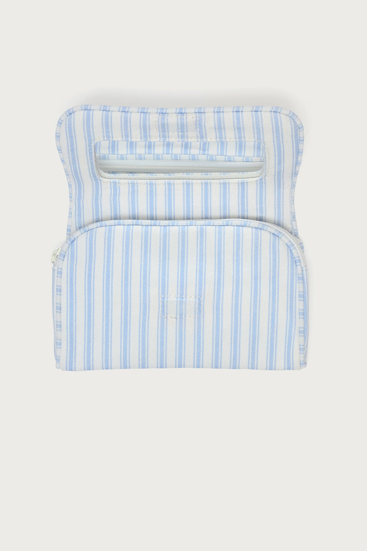 Striped Makeup Bag - Image 3