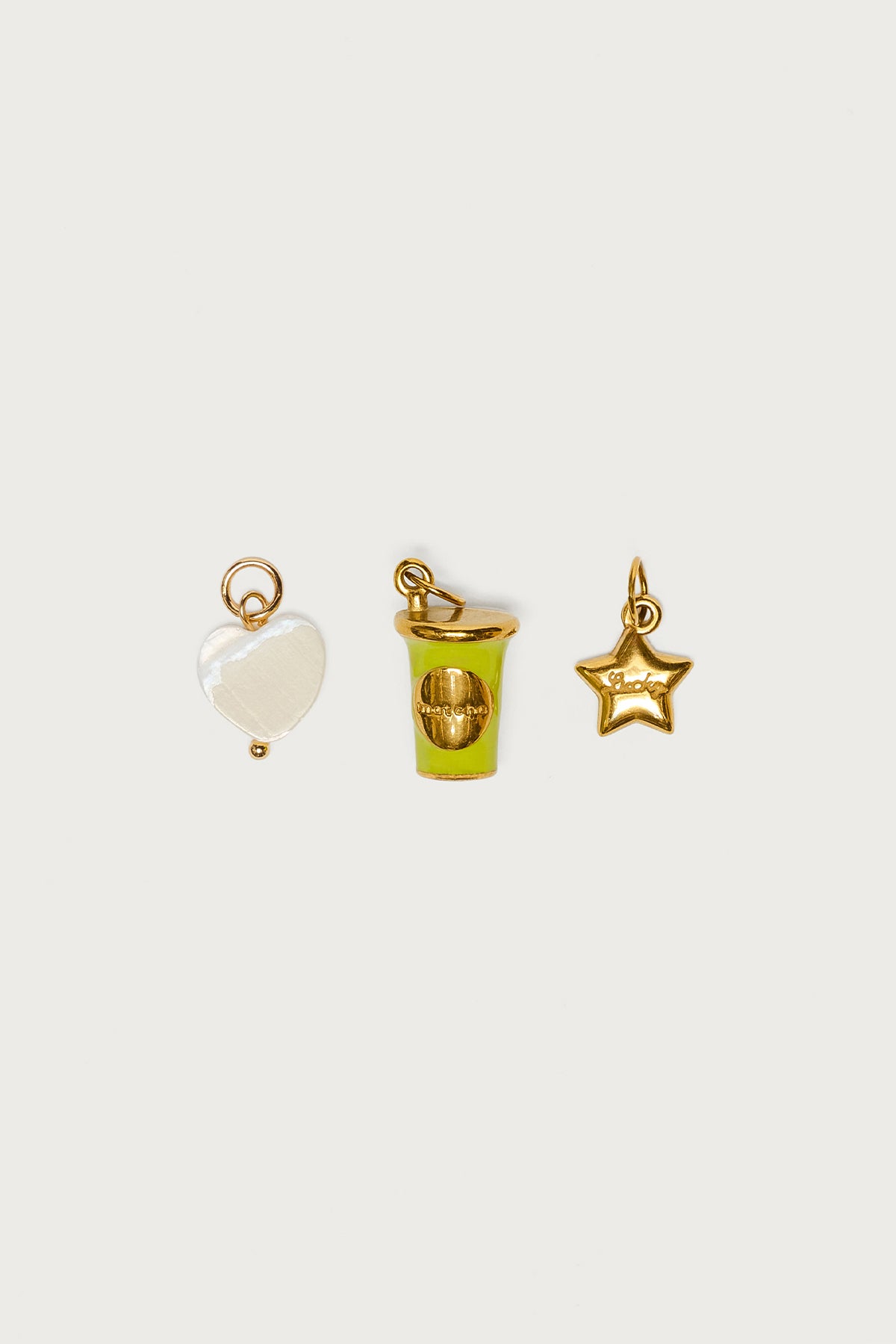 Matcha Charm Pack - Image 2