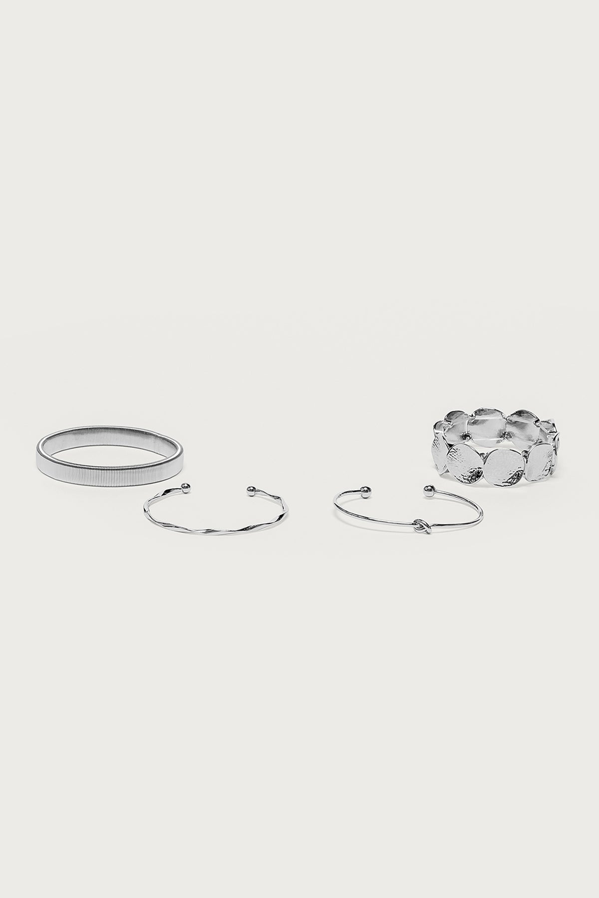 Assorted Bangle Bracelet Pack - Image 2