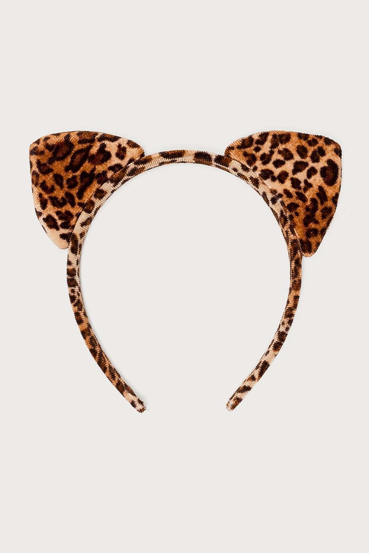Wild Thing Cheetah Headband - Image 2