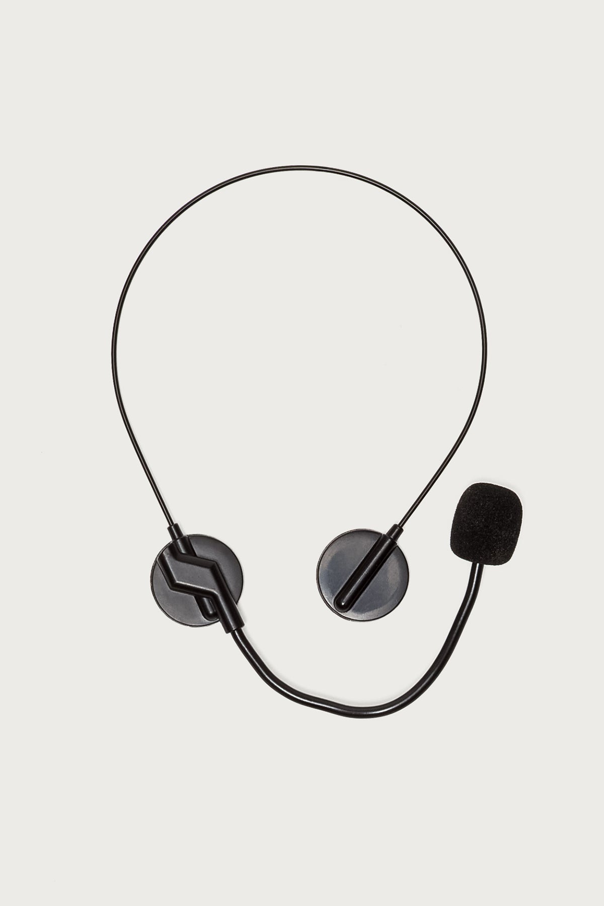 Popstar Microphone Headset - Image 2
