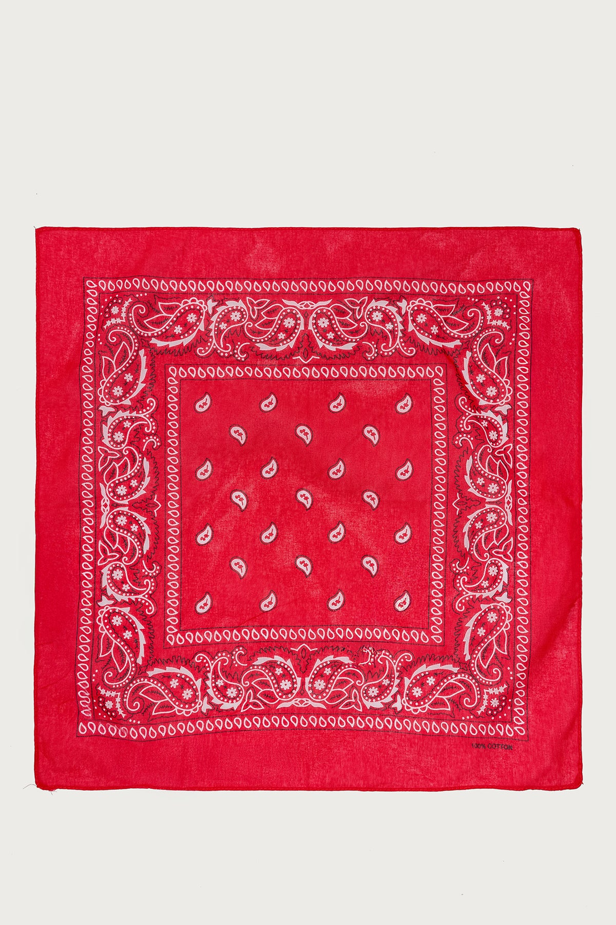 Rodeo Ready Bandana - Image 2