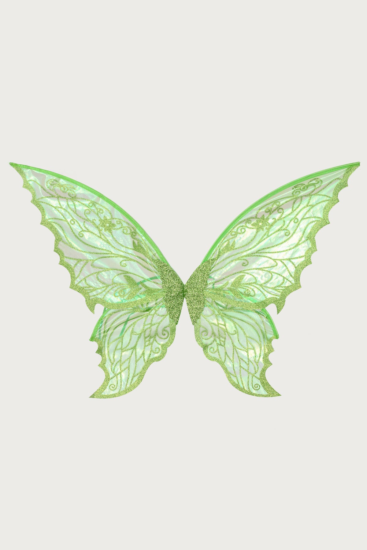 Enchanted Sheer Fairy Wings - Image 2