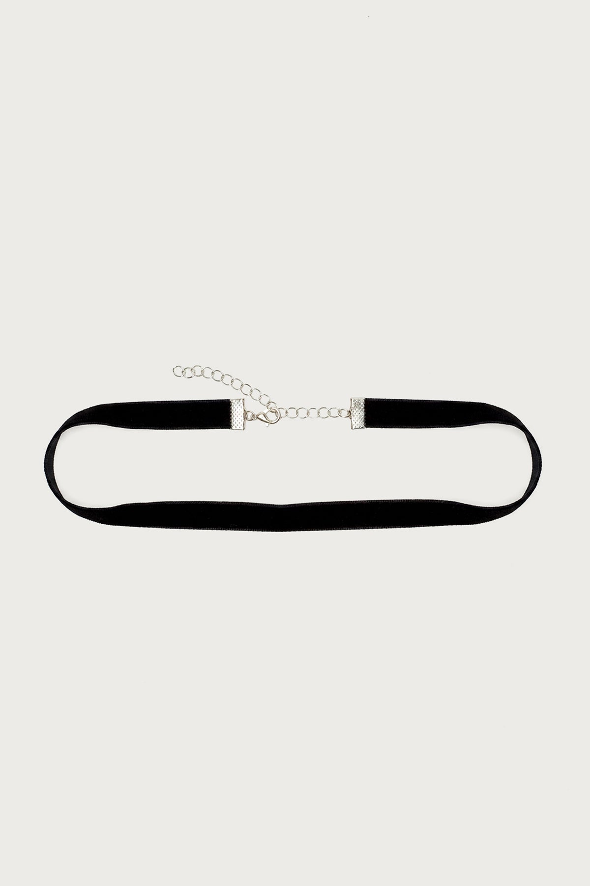 Catwalk Velvet Choker - Image 2