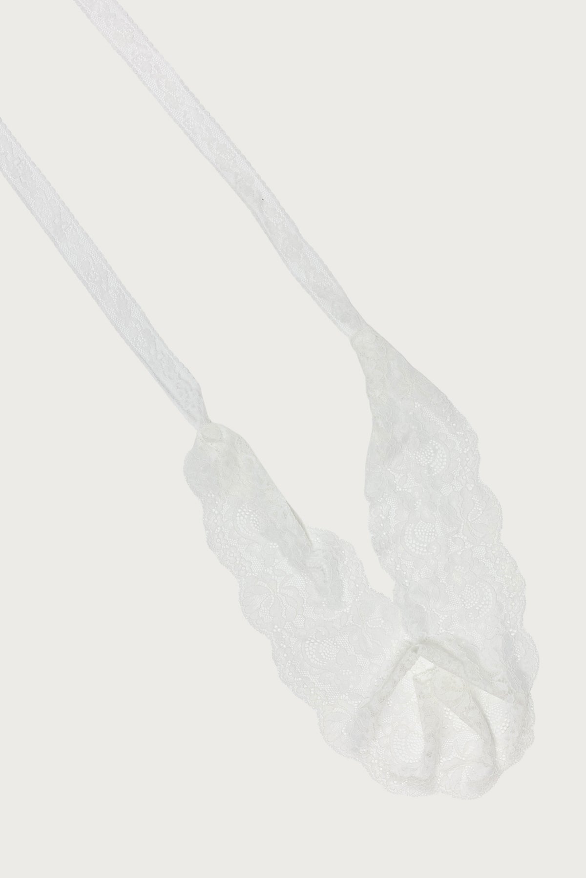 Heavenly Lace Belt - Image 2