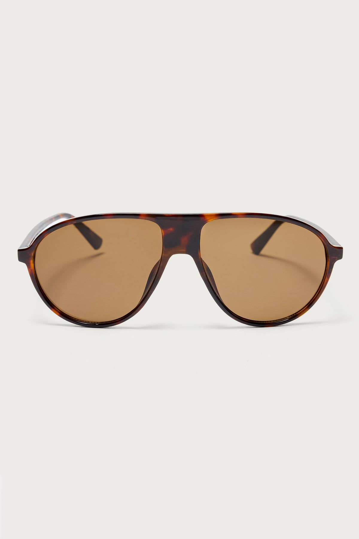 Retro Round Sunglasses - Image 2