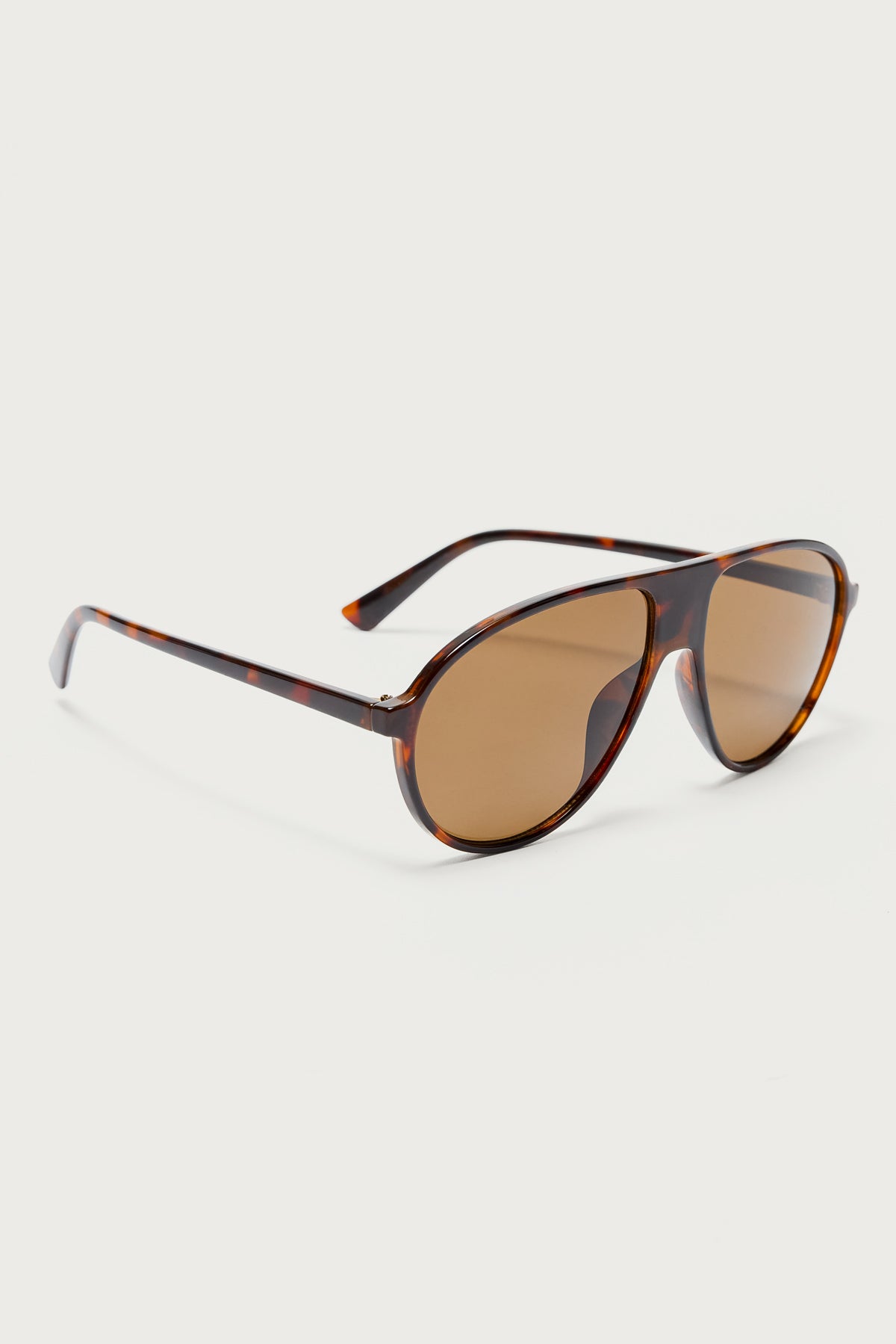 Retro Round Sunglasses - Image 3