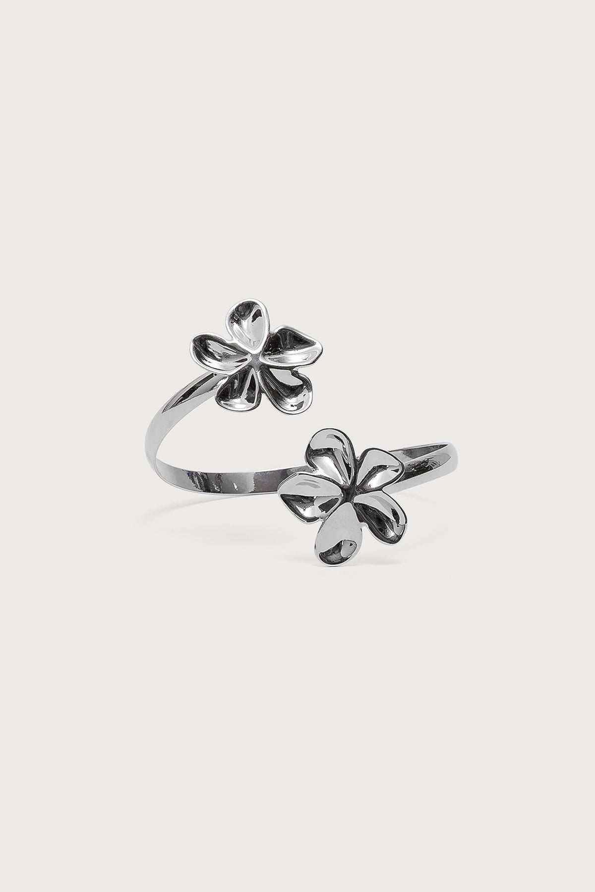 Flower Arm Cuff - Image 2