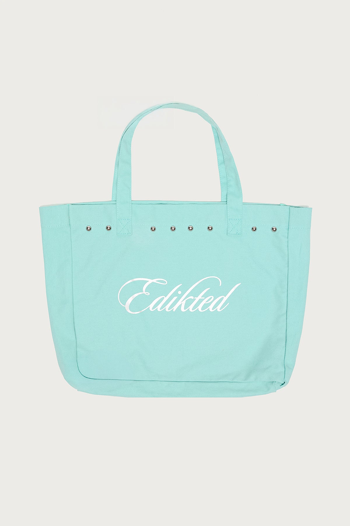 Edikted Studded Tote Bag - Image 2