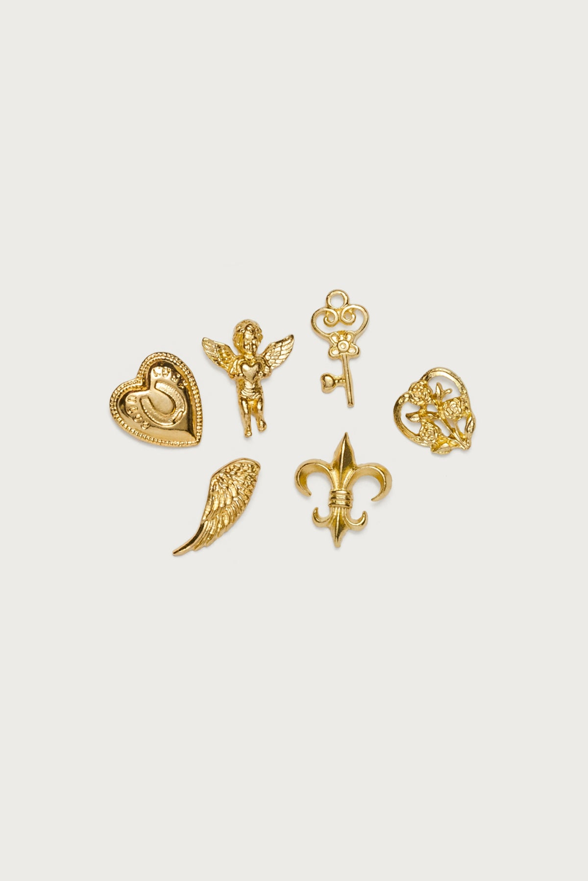 Lucky Pin Pack - Image 2