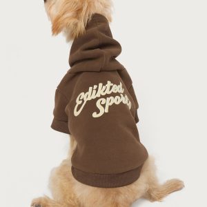 So Sporty Pet Hoodie