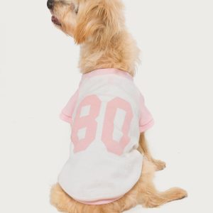 80's Raglan Pet T Shirt