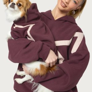 Starly Pet Hoodie