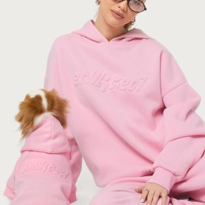 Totally Edikted Pet Hoodie
