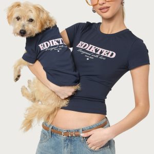 With Love Pet T Shirt