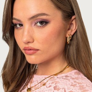 Hoop Earring Pack