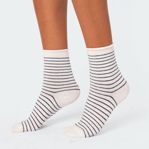 Striped Socks