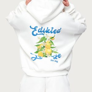 Squeeze The Day Hoodie