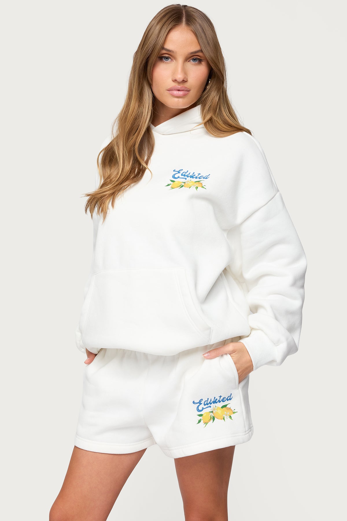 Squeeze The Day Hoodie - Image 5