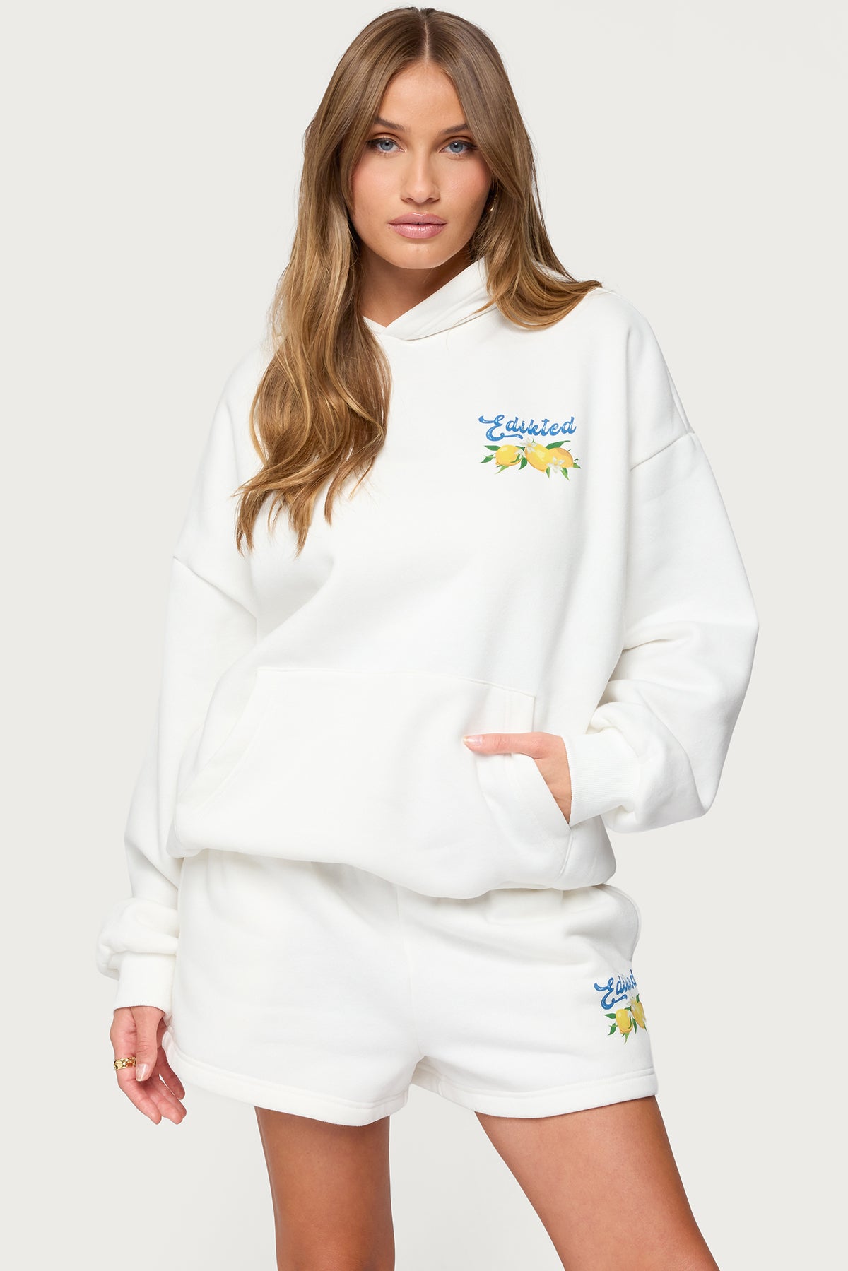 Squeeze The Day Hoodie - Image 3