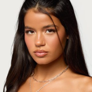Starry Stack Necklace Set