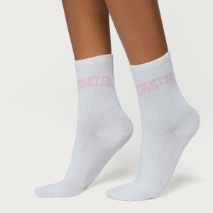 Edikted Ribbed Socks
