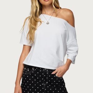 Davida Off Shoulder Top