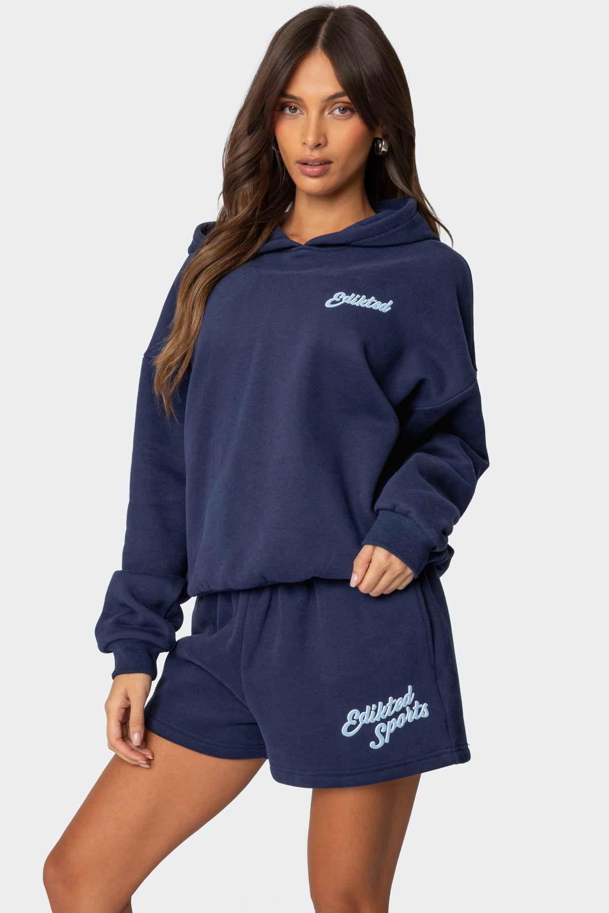 So Sporty Hoodie - Image 4