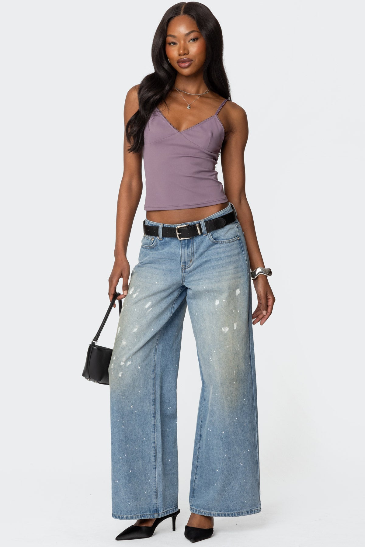 Violeta Tank Top - Image 2