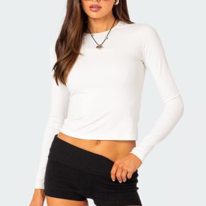 Tay Long Sleeve Top