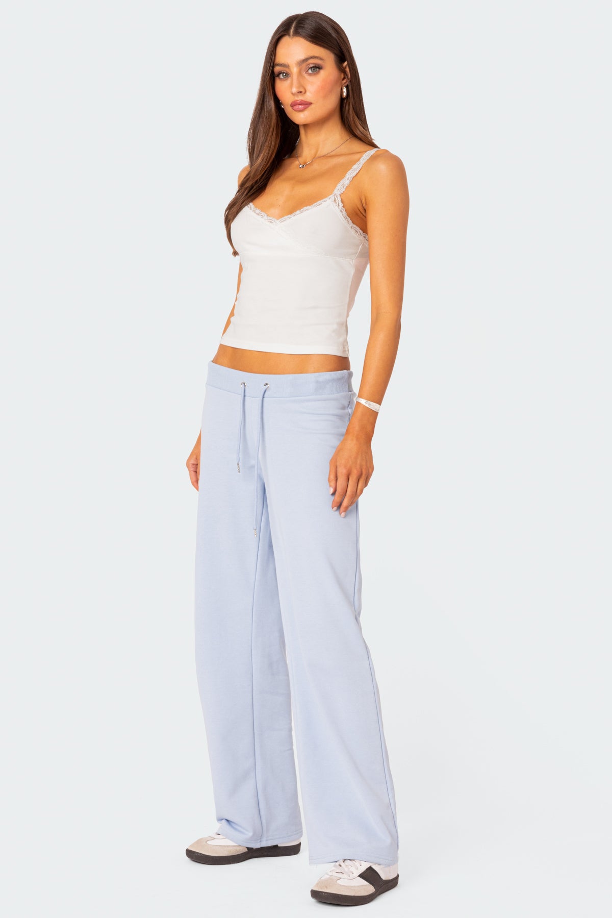 Quinn Straight Leg Sweatpants - Image 3