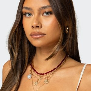Coastal Necklace Pack