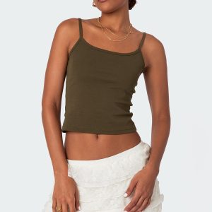 Deanna Tank Top