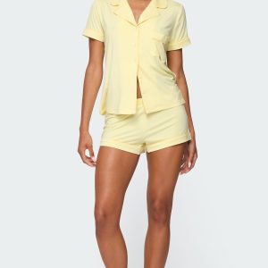 Tezlie Shorts