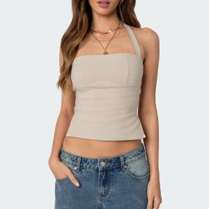 Dara Halter Top