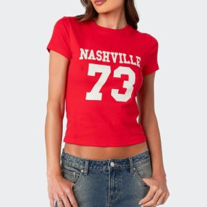 Nashville T Shirt