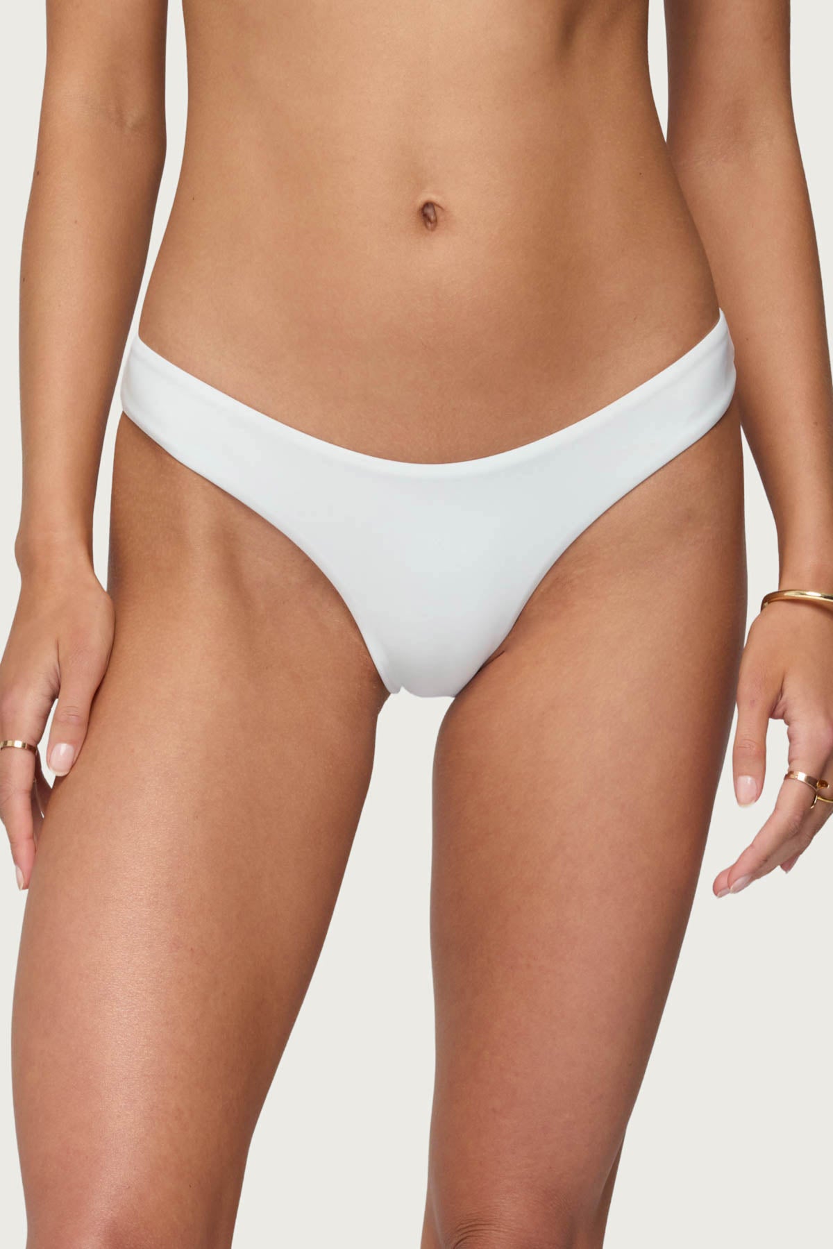 Shellee Bikini Bottoms - Image 3
