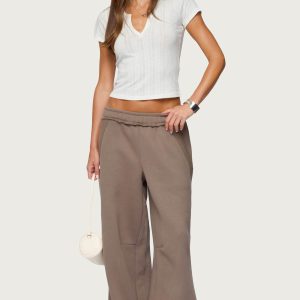 Kori Oversized Sweatpants