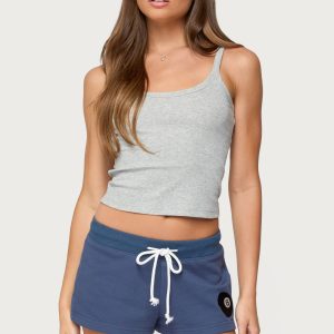 Basic Babe Tank Top
