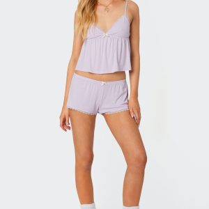 Buffy Shorts