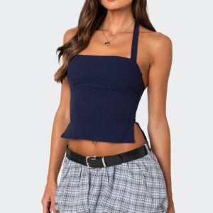 Dara Halter Top