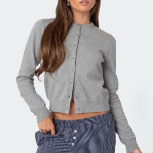 Shlo Knitted Cardigan