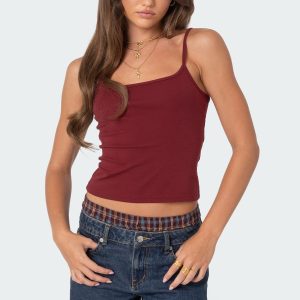 Deanna Tank Top