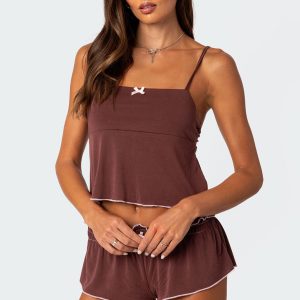 Alice Tank Top