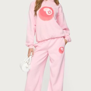 Lucky 8 Sweatpants
