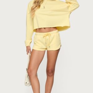 Kordelia Shorts